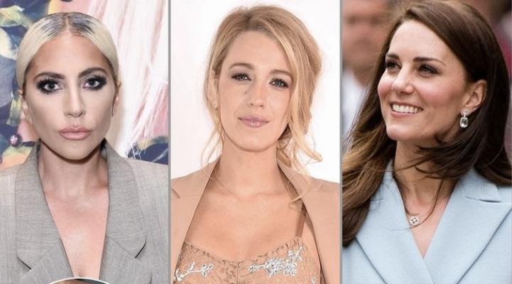 Vedetele cu cele mai fabuloase inele de logodnă! Prințesa Kate, întrecută de divele de la Hollywood
