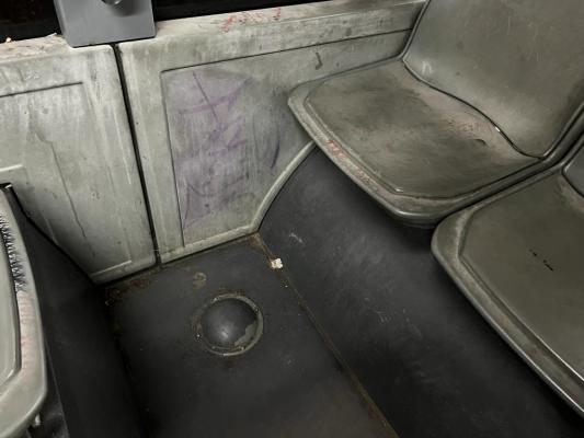 Controale ANPC, la mijloacele de transport în comun! Video 