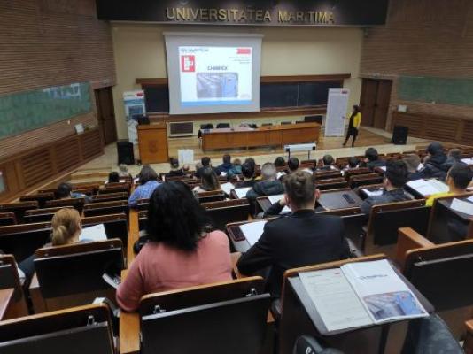Mai multe cadre didactice de la UMC se delimitează de acţiunile Ligii Studenţilor