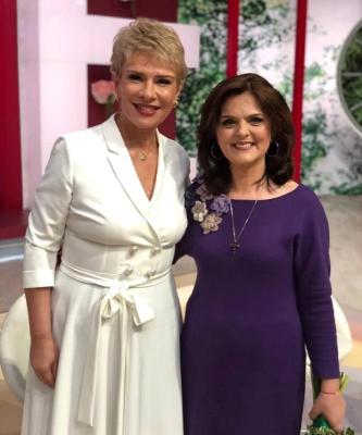 Legătura dintre mama lui Theo Rose și Teo Trandafir
