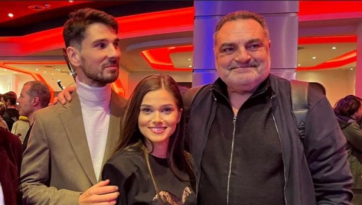 Viitorul tătic Anghel Damian: „Sunt împăcat. Am o viaţă personală, perfect asumată şi punct”