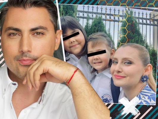 Secretul lui Alexandru Ciucu. Cu ce se hrănește încât reușește să arate atât de bine!