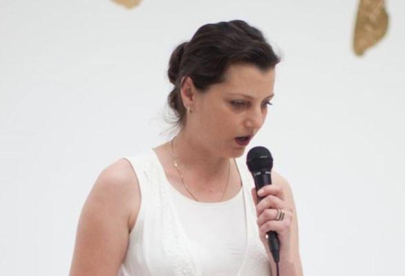 Magdalena Tiță, șefa Direcției pentru Cultură Constanța, rămâne sub control judiciar