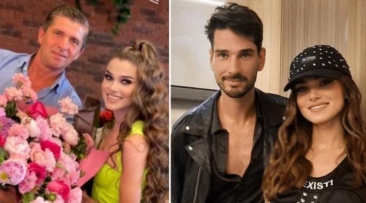 Tatăl lui Theo Rose a confirmat că artista așteaptă un copil: „Voi fi cel mai fericit bunic“