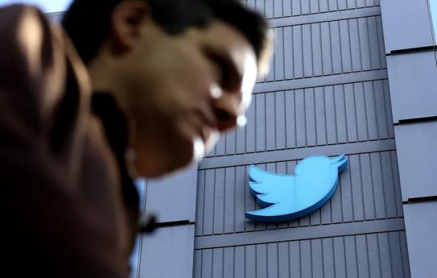 Twitter concediază 'aproximativ 50%' din angajaţii săi din întreaga lume