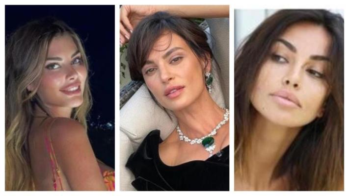 Angela Martini a iertat-o pe Catrinel Menghia; războiul cu Mădălina Ghenea continuă. Video