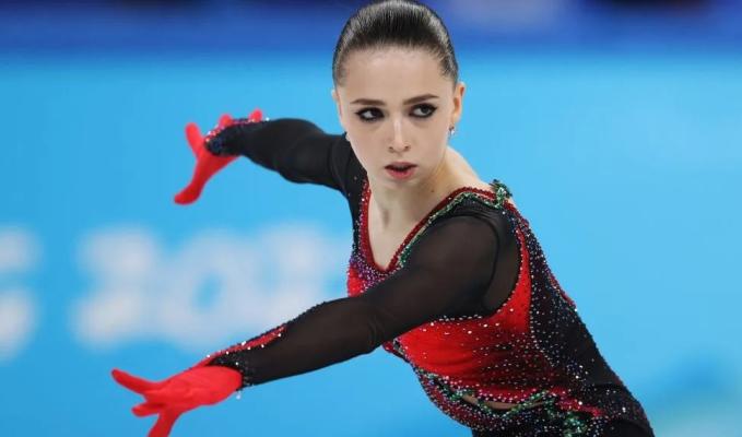 TAS a înregistrat recursul depus de AMA/WADA împotriva patinatoarei ruse Kamila Valieva