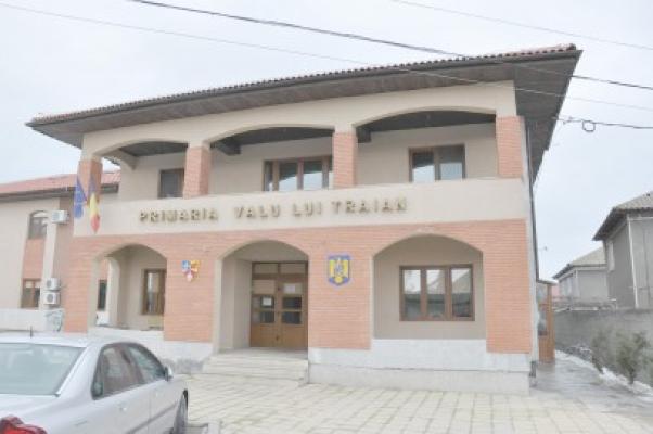Consilierii locali din Valu lui Traian, convocați în ședință