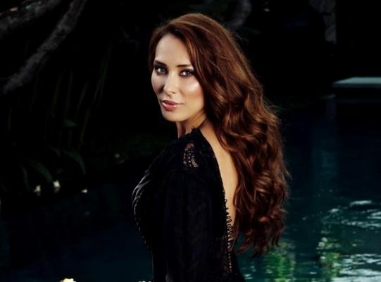 Iulia Vântur, sfat de aur pentru femeile din România: „Asta înseamnă succes”