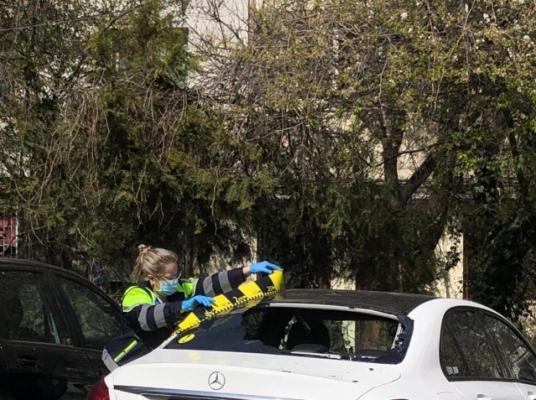 Administratorul uneifirme din Constanța a furat din gestiune 80.000 de lei, apoi a mințit că i-au fost furați banii din mașină