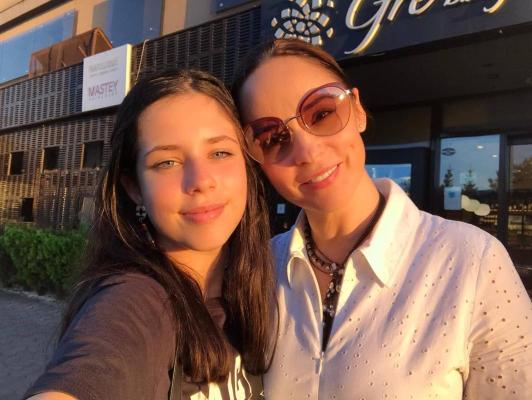  Cât plătește Andreea Marin pentru școala fiicei sale