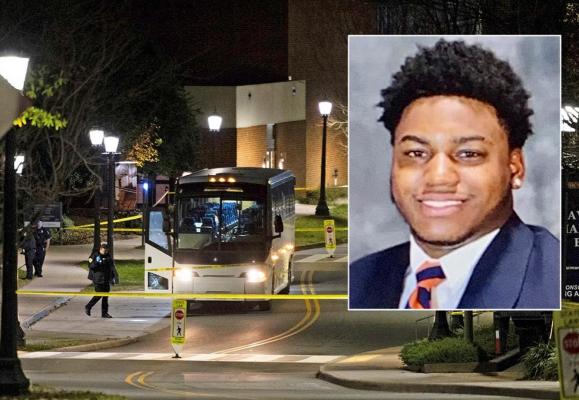  SUA: Trei morţi şi doi răniţi, într-un nou incident cu armă de foc într-un campus universitar 