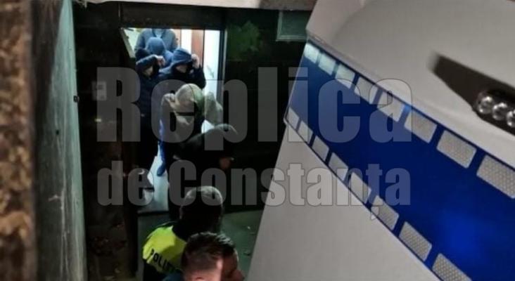 Exclusiv! Încă doi militari de la Baza NATO au fost arestați! Video