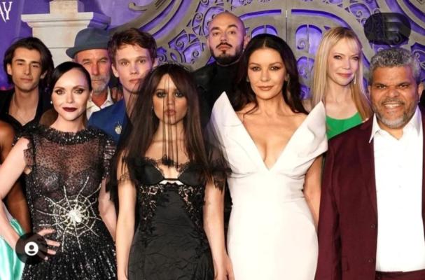 Secretul Mânuţei! Cum a filmat magicianul pentru rolul devenit celebru la Hollywood 
