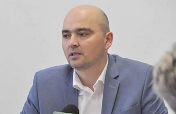  Senatorul UDMR Novak Csaba Zoltan a demisionat