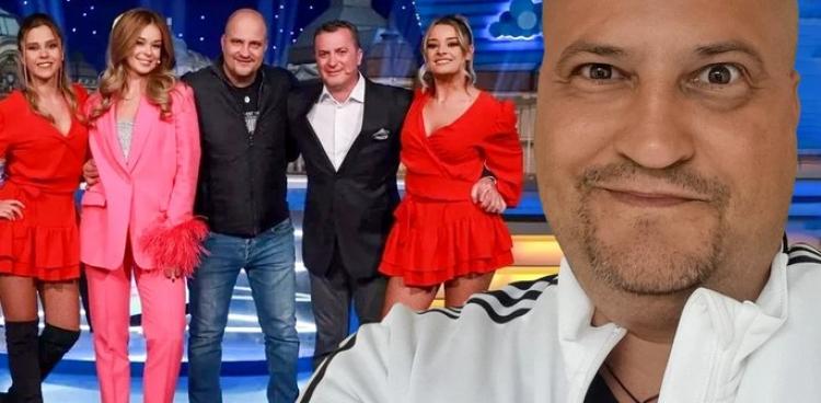 Șerban Huidu, secrete din Cronica Cârcotașilor: „Nu mă așteptam să funcționeze atât!“