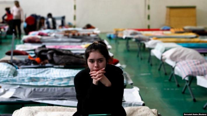Amnesty International atrage atenţia asupra situaţiei în care se află femeile din Rusia și Belarus 