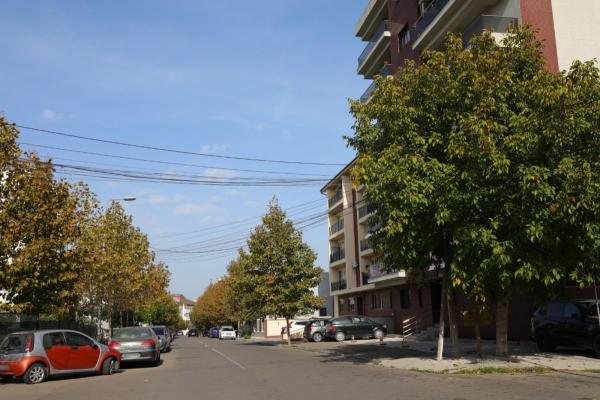 Primăria Constanța cere acord de mediu pentru îmbunătățirea mediul urban în cartierul Compozitorilor 