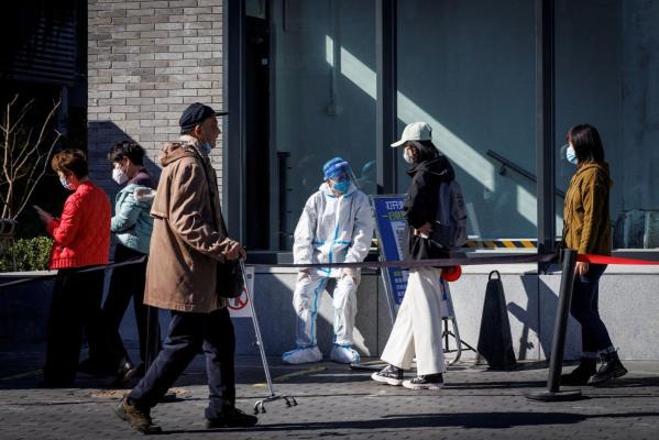 Economia chineză a înregistrat o creştere peste aşteptări în primul trimestru