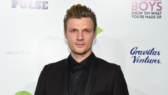 Celebrul Nick Carter, de la Backstreet Boys, acuzat de viol: Victima sa suferă de autism
