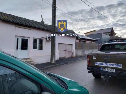 Desfășurare de forțe în Tulcea: acțiuni pentru prevenirea evaziunii fiscale și a altor infracțiuni economice. Video