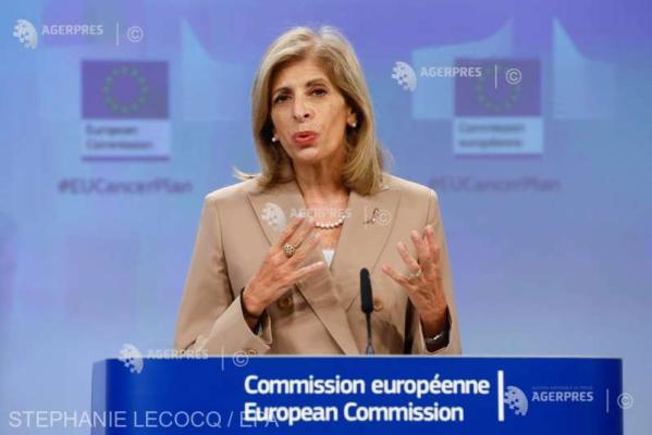 UE va limita concentraţiile din alimente pentru patru ''substanţe chimice veşnice'' începând cu 2023
