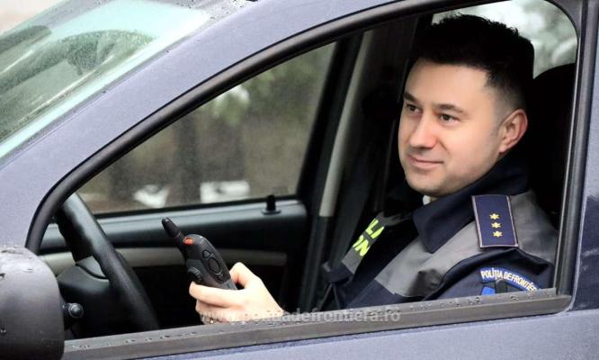 Ilegalități la frontiere