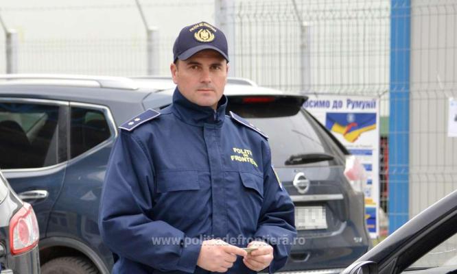 Fapte ilegale la frontiere