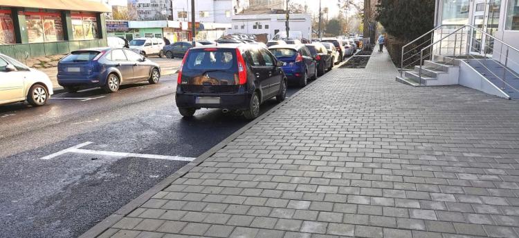 Lucrările de reabilitare a tramei stradale se extind în cartierele orașului  