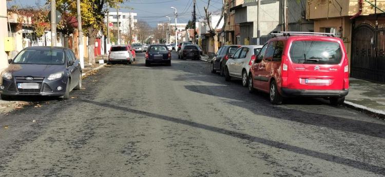 Un nou sens unic va fi instituit pe o stradă din municipiul Constanța
