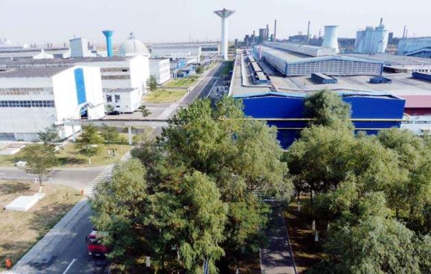 Alro a semnat un nou contract cu Airbus. Va livra plăci pentru avioane