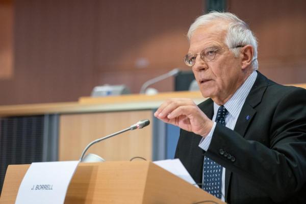 Josep Borrell îl pune la colț pe Viktor Orban, după scandalul de corupție din PE