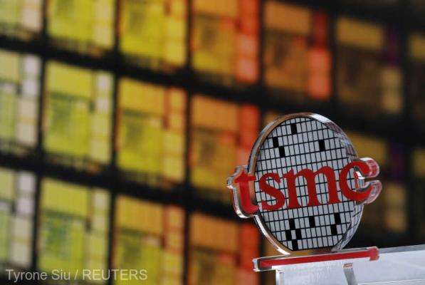TSMC este în negocieri cu furnizorii pentru prima sa fabrică din Europa