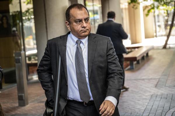 Scandalul Theranos: Ramesh ''Sunny'' Balwani, numărul doi al start-up-ului, condamnat la 13 ani de închisoare