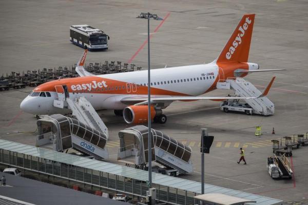 Atenţionare de călătorie pentru Franţa: Modificări ale orarului curselor aeriene