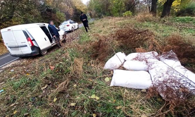 Hoți de cereale din Portul Constanța, prinși de polițiștii locali 
