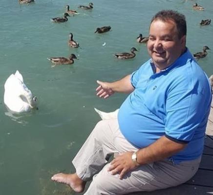 Dorin Cioabă, reacție după ce Austria s-a opus aderării României la spațiul Schengen