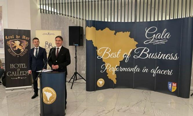 Firme cu capital austriac, care au investit în România, excluse de la gala Best of Business