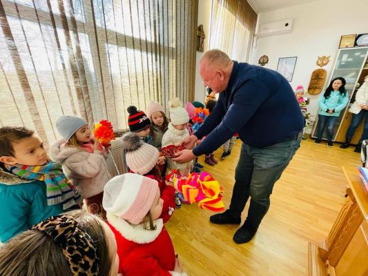 A fost finalizat proiectul tehnic pentru noua creșă din localitatea Agigea. Video