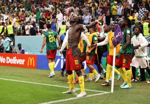 Spectacol în ultimele două meciuri din faza grupelor: Brazilia pierde în prelungiri, Serbia e trimisă acasă de Elveția