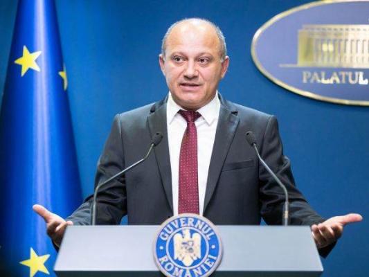 Execuţia bugetară la Ministerul Antreprenoriatului şi Turismului este de 85%, la 11 luni