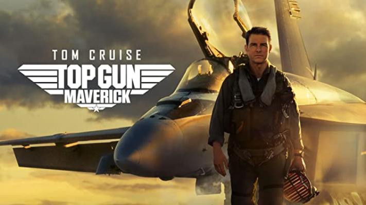 Top Gun: Maverick, desemnat cel mai bun film al anului 2022 de National Board of Review
