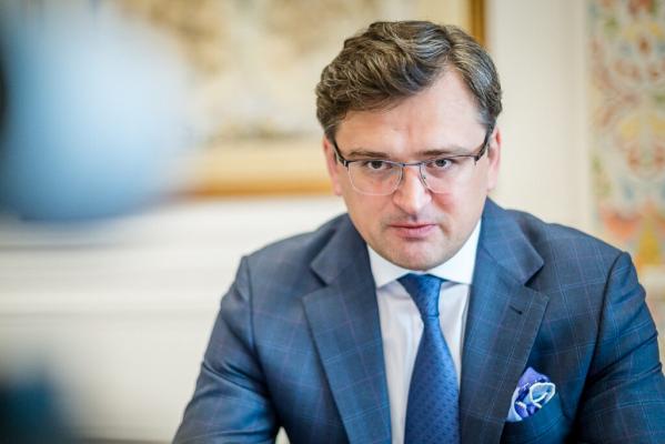 Ucraina nu acceptă ca unele țări să se declare neutre