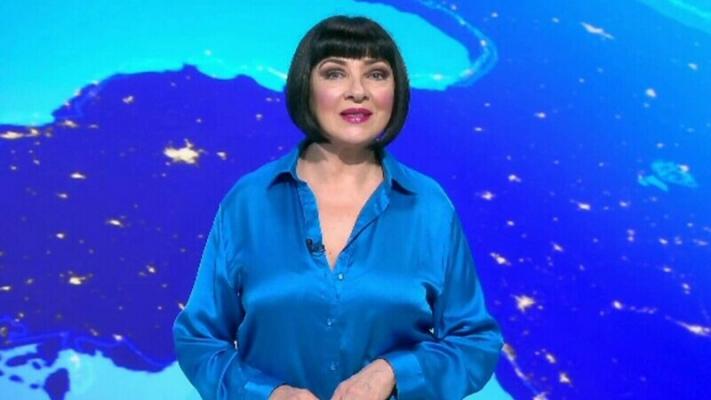 Neti Sandu, agresată pe stradă, prezentatoarea TV a fost trasă de păr: „A vrut să vadă dacă se smulge peruca”