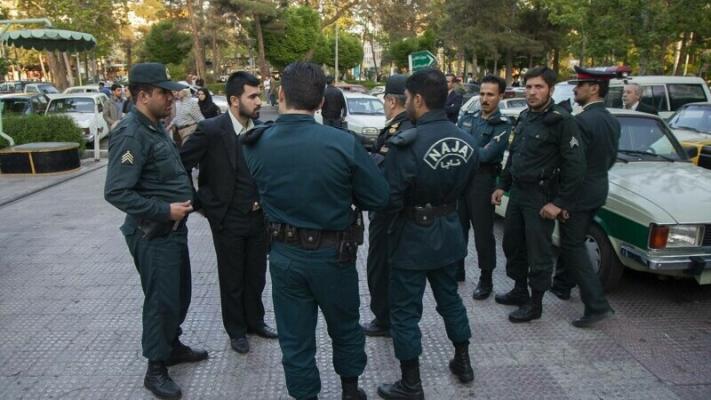 Șocant! Forţele de securitate iraniene trag în sânii și organele genitale ale protestatarelor: Dezvăluirea a fost făcută de medici