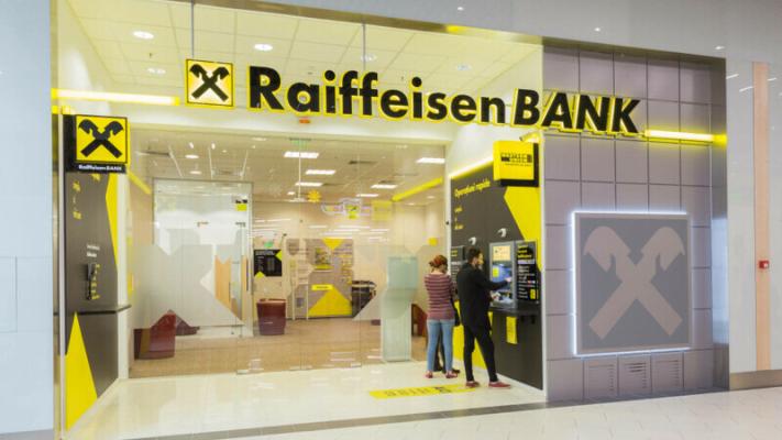 Ce bani au în băncile austriece BCR și Raiffeisen parlamentarii din Constanța