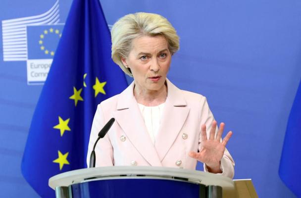 Ursula von der Leyen cere țărilor din UE să primească o parte dintre migranții din Lampedusa