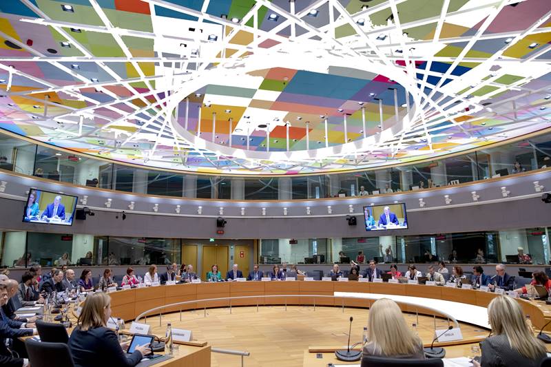 CE stabileste actiuni concrete pentru consolidarea dialogului social la nivel national si la nivelul UE