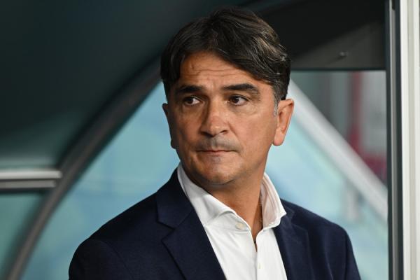 Fotbal - CM 2022: Selecţionerul Croaţiei - 