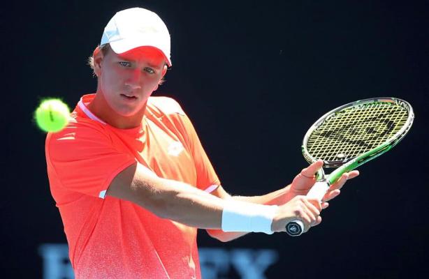  Tenis: Filip Jianu a câştigat turneul ITF de la Antalya